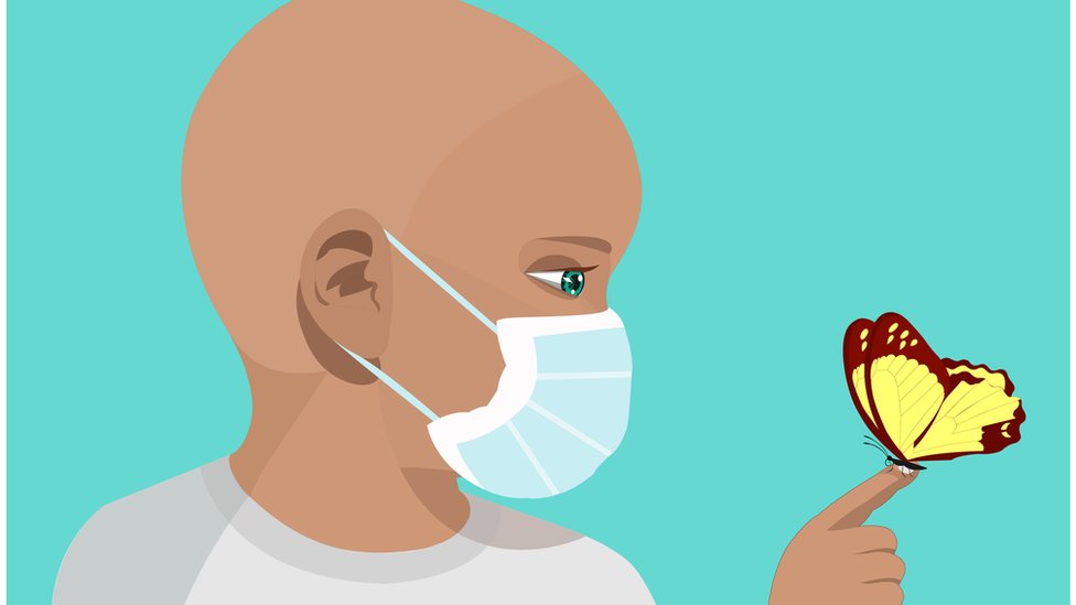 সঠিক সময়ে শনাক্ত ও চিকিৎসা করা হলে শিশু ক্যান্সার নিরাময় সম্ভব