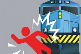 জয়পুরহাটে ট্রেনের ধাক্কায় অজ্ঞাত এক ব্যক্তি নিহত