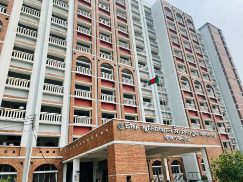 ৬ মামলায় জামিন মির্জা আব্বাসের