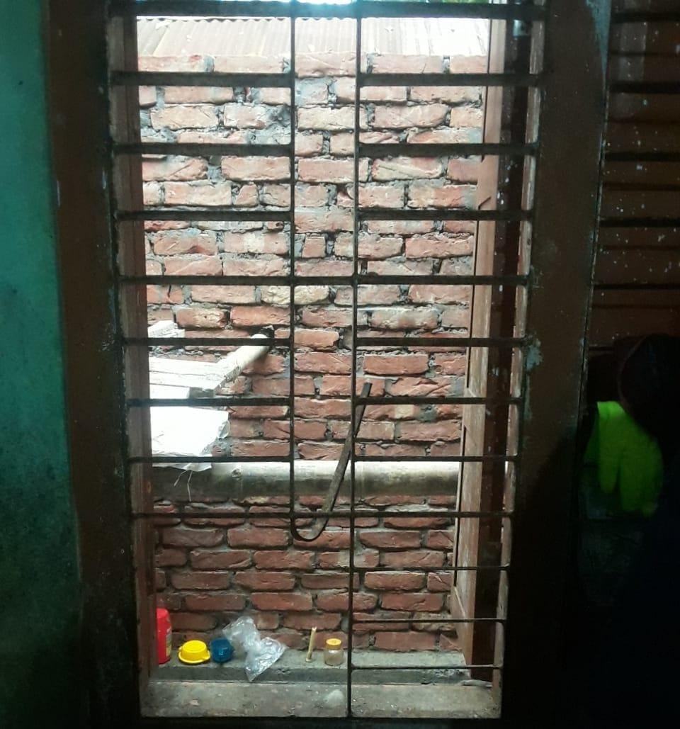 ঝালকাঠিতে ১৪ ভরি স্বর্ণালংকার ও ২ লক্ষ ২০ হাজার টাকা ডাকাতি