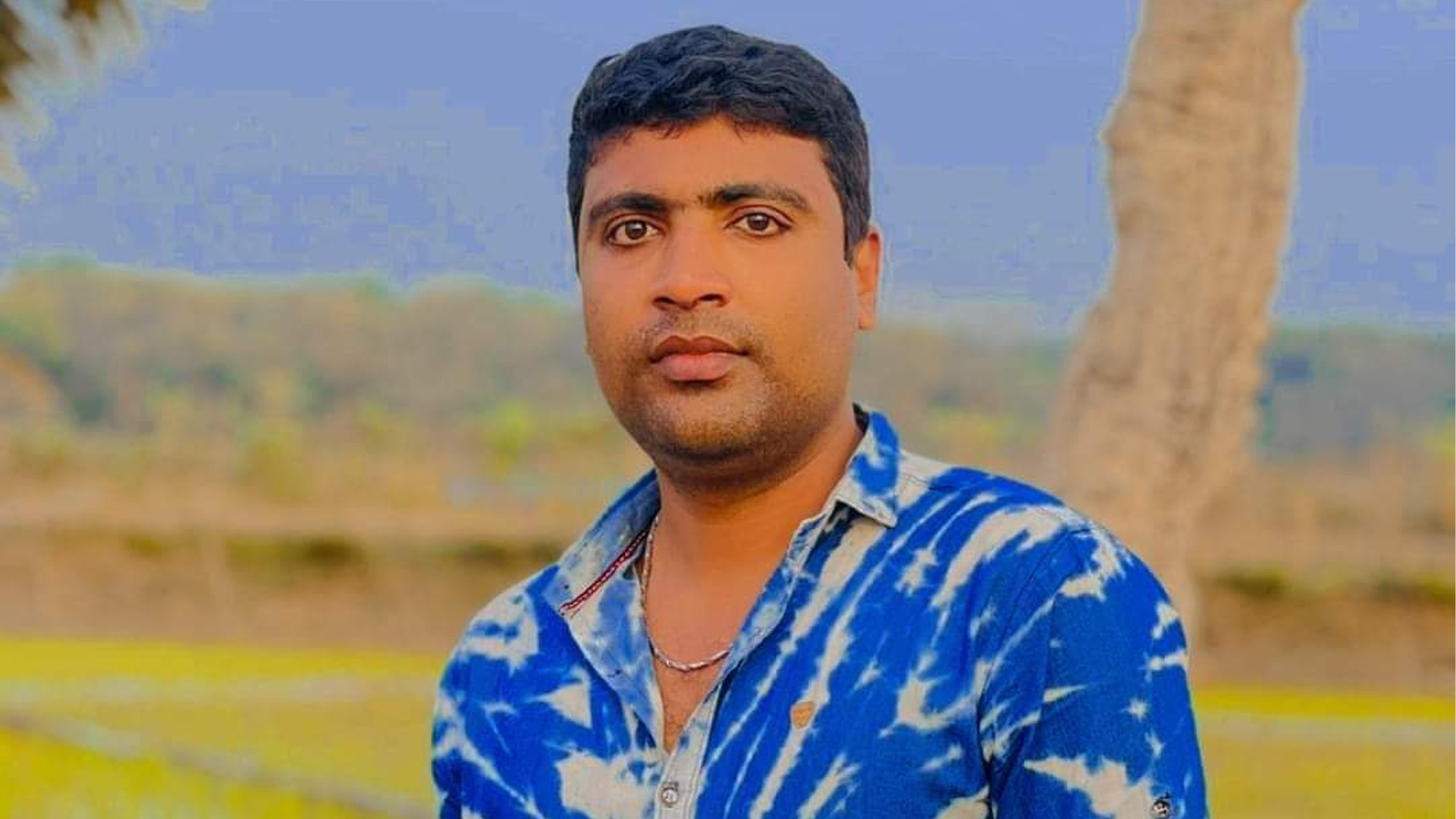 যশোরে ওয়ার্ড যুবলীগ নেতাকে কুপিয়ে হত্যা