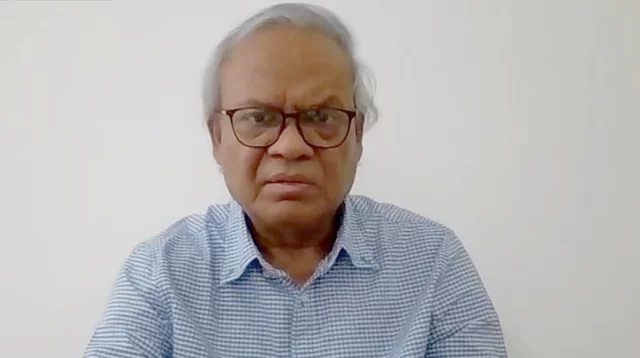 দখলদার সরকার পকেট কাটছে জনগণের : রিজভী