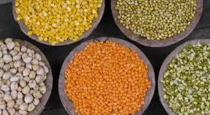 আজ বিশ্ব ডাল দিবস