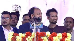 সংসদ সদস্য হয়ে লাভই হয়েছে: ব্যারিস্টার সুমন