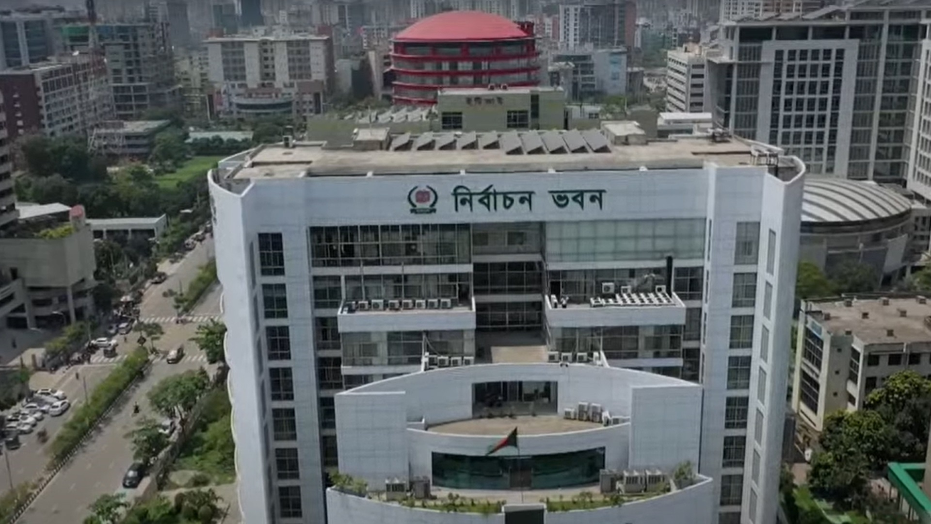 ১৪ মার্চ অনুষ্ঠিত হবে সংরক্ষিত নারী আসনে নির্বাচন