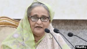 সীমান্তে বিজিবি সদস্যদের ধৈর্য ধরার নির্দেশ শেখ হাসিনার