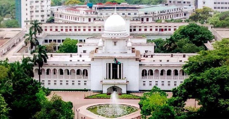 সোহেল রানার সাজা থেকে অব্যাহতি দিলেন আপিল বিভাগ