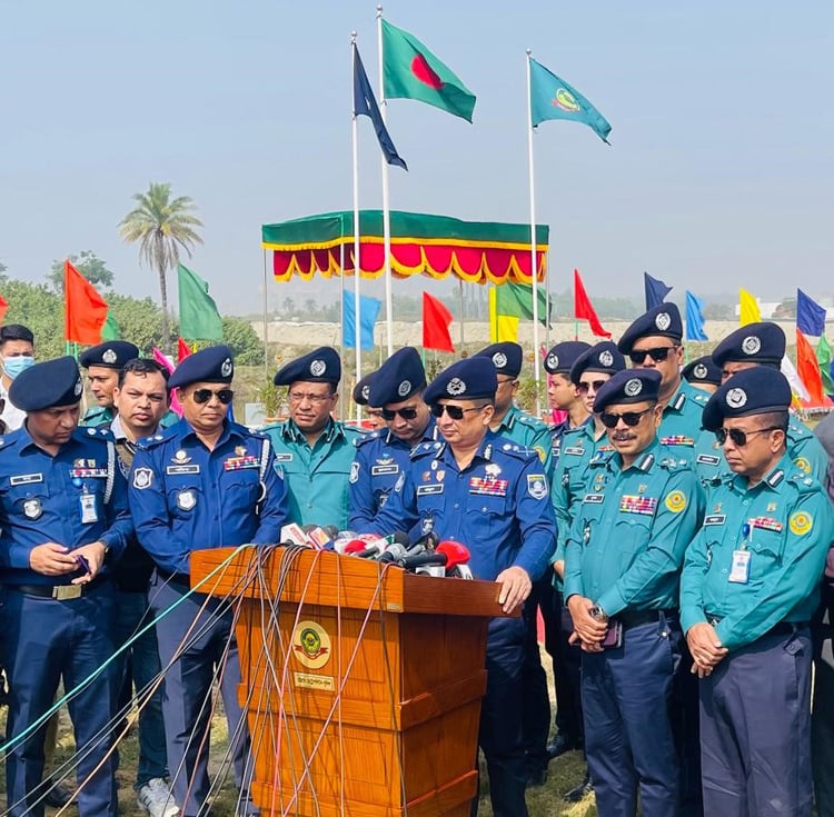 চট্টগ্রাম বন্দর চ্যানেল ও কর্ণফুলীর নিরাপত্তা জোরদারে করতে ডাঙ্গার চর নৌ-তদন্ত কেন্দ্রের ভূমিকা 