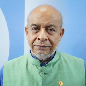 আগুন দিয়ে বিএনপি-জামায়াত রেলের ক্ষতি করেছে