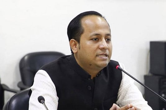 চবিতে চলমান ছাত্র সংঘর্ষ বন্ধে ব্যবস্থা গ্রহণে বিশ্ববিদ্যালয় প্রশাসনকে শিক্ষামন্ত্রীর অনুরোধ