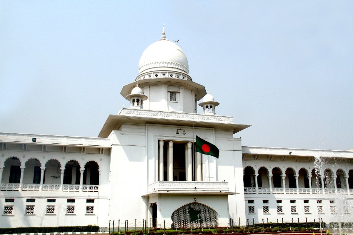 গর্ভের সন্তানের লিঙ্গ প্রকাশ করা যাবে না : হাইকোর্ট