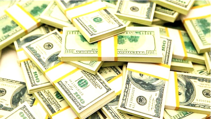 কেন্দ্রীয় ব্যাংক রিজার্ভ বাড়াতে ডলার ধার করবে