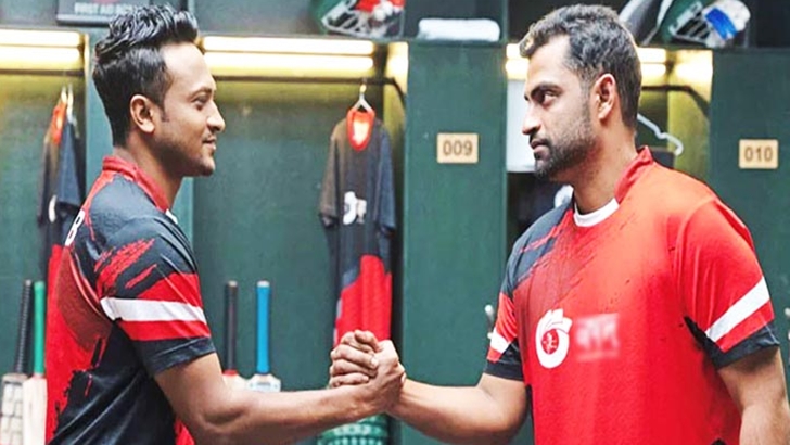 বিপিএলে ফাইনালের আগেই আজ মহা ফাইনাল