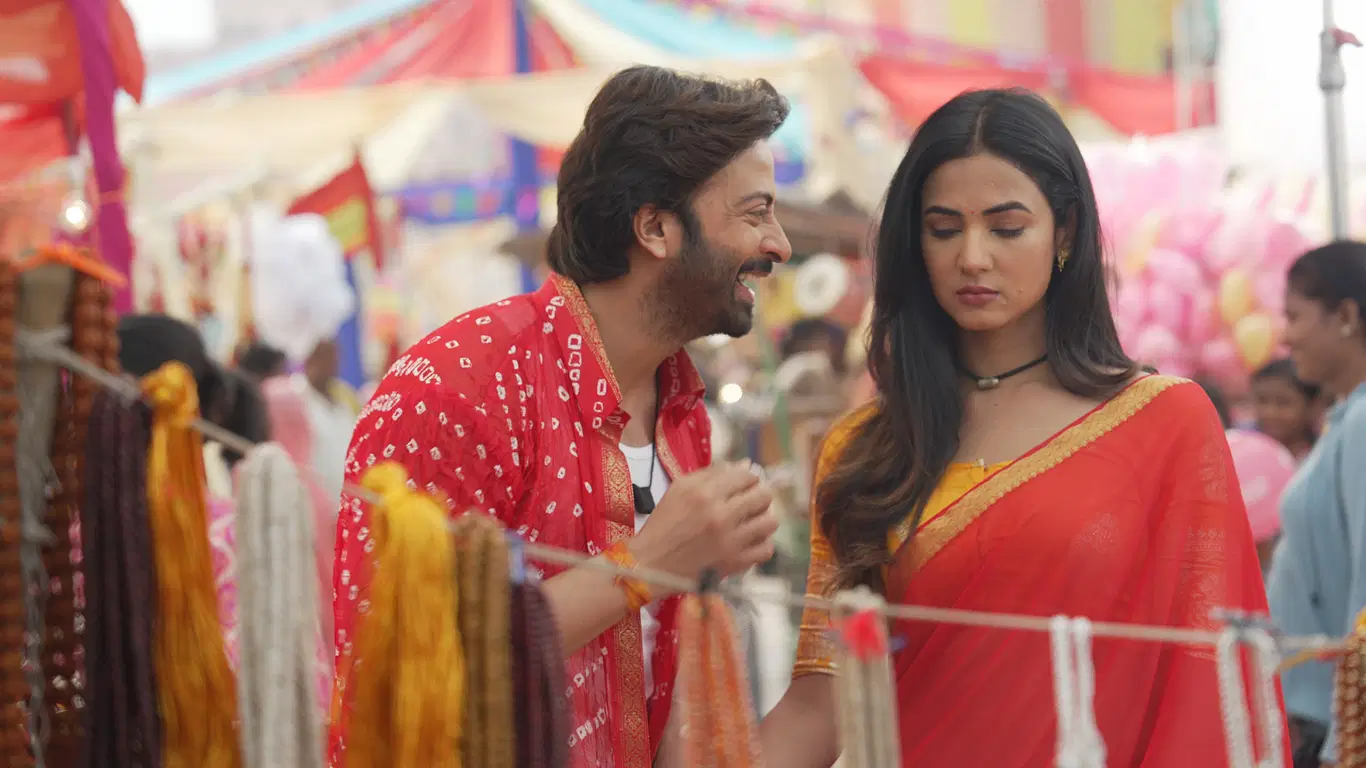 সর্বোচ্চ বিক্রির রেকর্ড গড়েছে দরদ