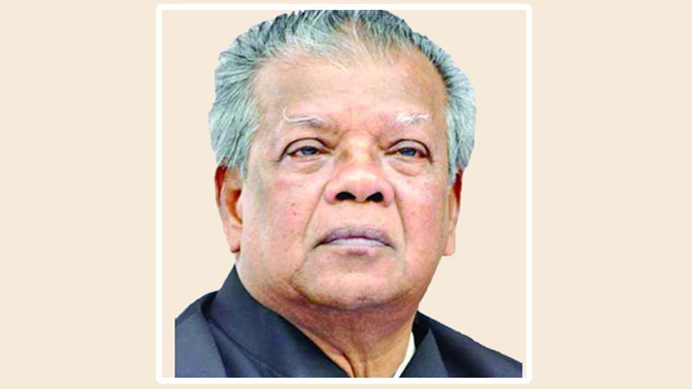 আজকের পরিবেশ আগামীতে থাকবে না, – আমির হোসেন আমু