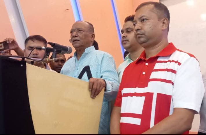 সোনাগাজীতে সাবেক রাস্ট্রপতি জিয়াউর রহমানের ৪৭ তম মৃত্যুবার্ষিকী পালিত
