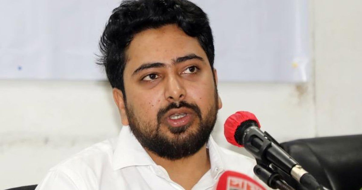 কবি ফররুখের ‘সাত সাগরের মাঝি’ ও ‘পাঞ্জেরী’ কালজয়ী সৃষ্টি: নাহিদ ইসলাম