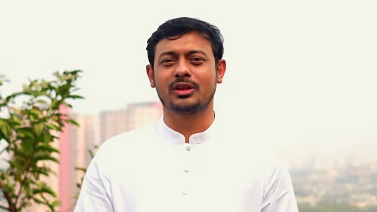 ভারতের মুসলিমদের অধিকার নিয়ে সোচ্চার হওয়ার আহ্বান নাসীরুদ্দীন পাটওয়ারীর