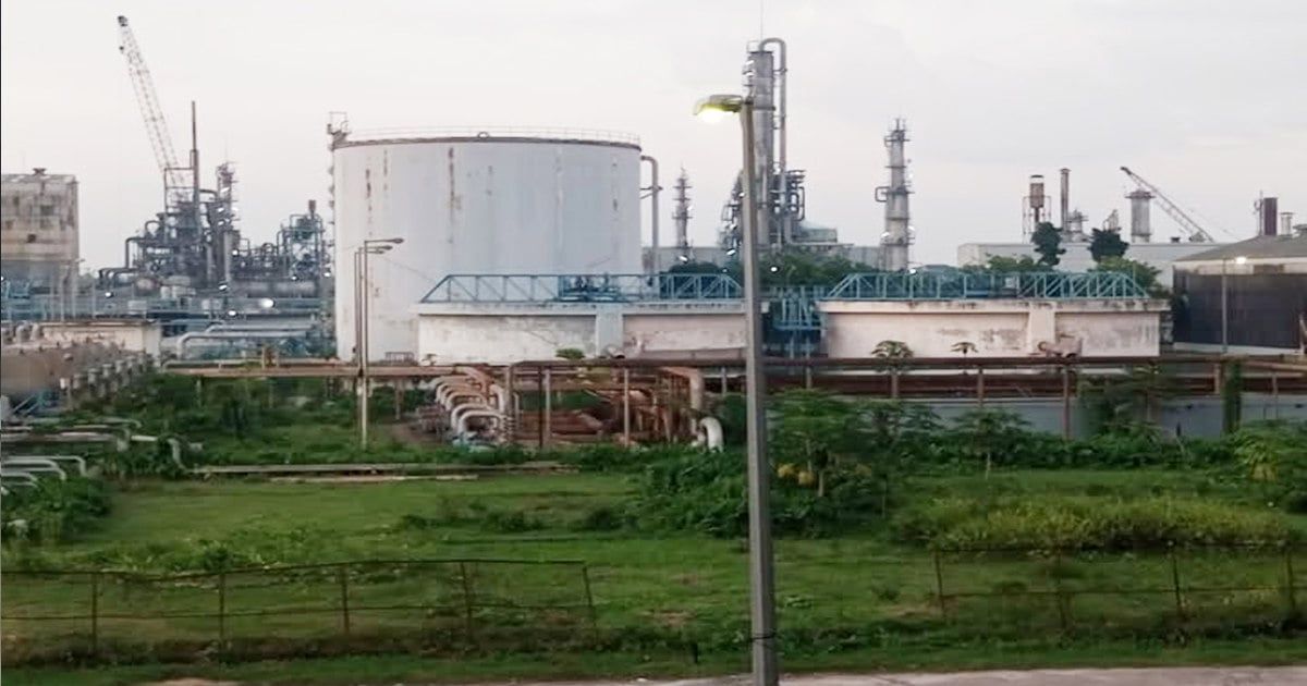 যমুনা সার কারখানায় ফের উৎপাদন শুরু