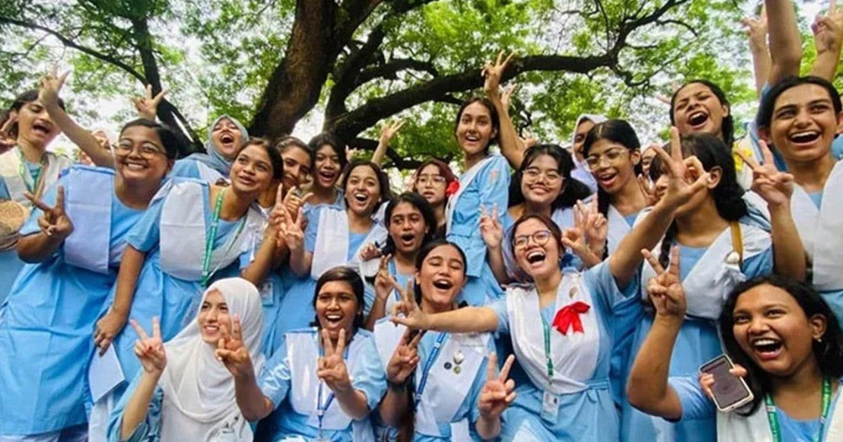 এইচএসসির ফল প্রকাশের তারিখ ঘোষণা