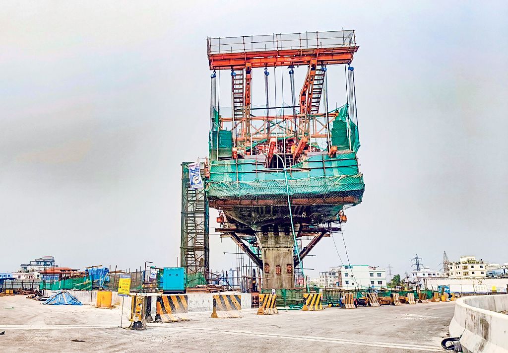 বিআরটি প্রকল্প বাতিল: আরেকবার ভোগান্তির শঙ্কা