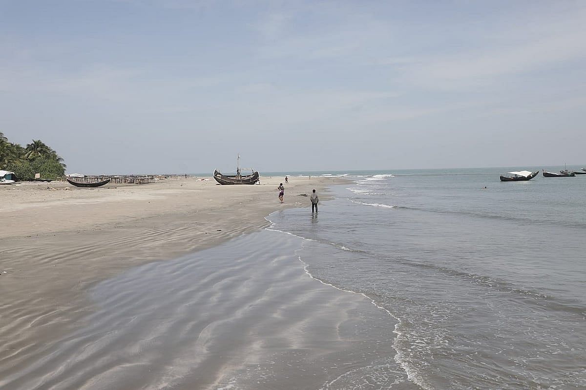 ১ নভেম্বর খুলছে সেন্ট মার্টিন, লাগবে ফি