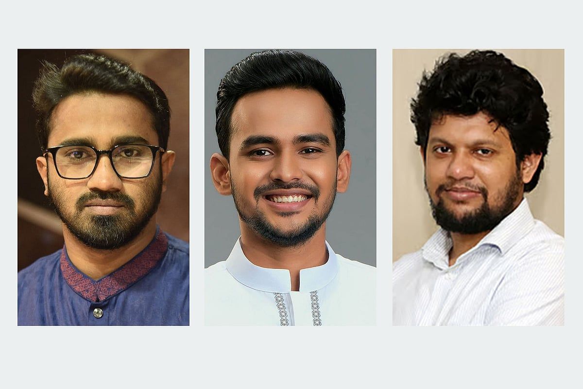 মনোনয়ন পেতে বিএনপি নেতাদের বাসায় গিয়ে বসে ছিলেন, রাশেদের এই বক্তব্যকে ‘গুরুত্ব’ দিচ্ছেন না আসিফ