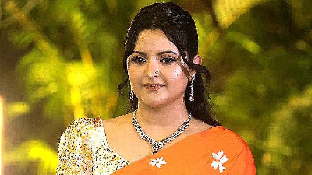 চট্টগ্রাম থেকে পরীমনির জন্য ফুল পাঠালেন কে? জয়ের প্রশ্নে নায়িকার জবাব