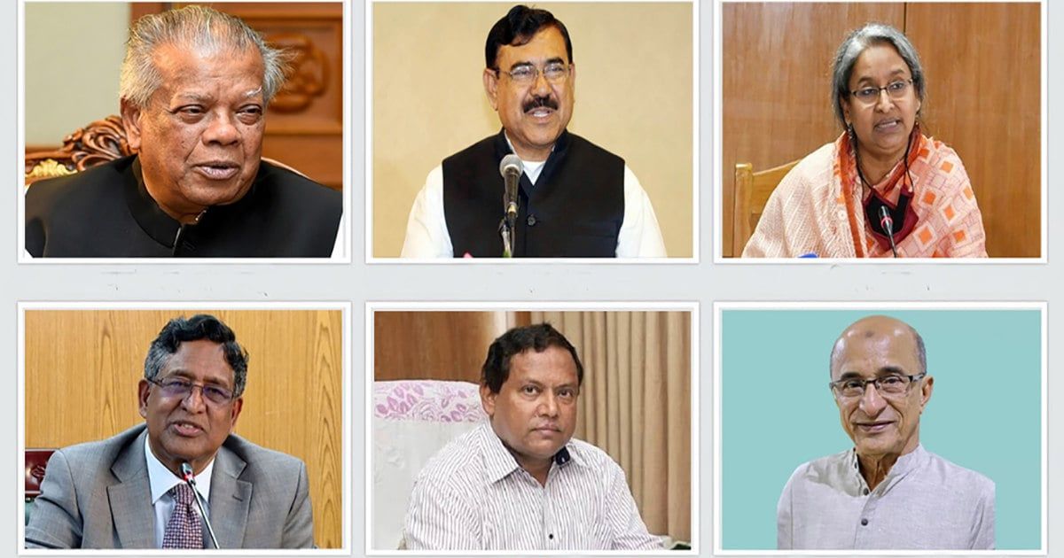 আমু-শাজাহানসহ কার্যক্রম নিষিদ্ধ আ.লীগের হেভিওয়েট নেতাদের বিরুদ্ধে তদন্ত প্রতিবেদন দাখিল