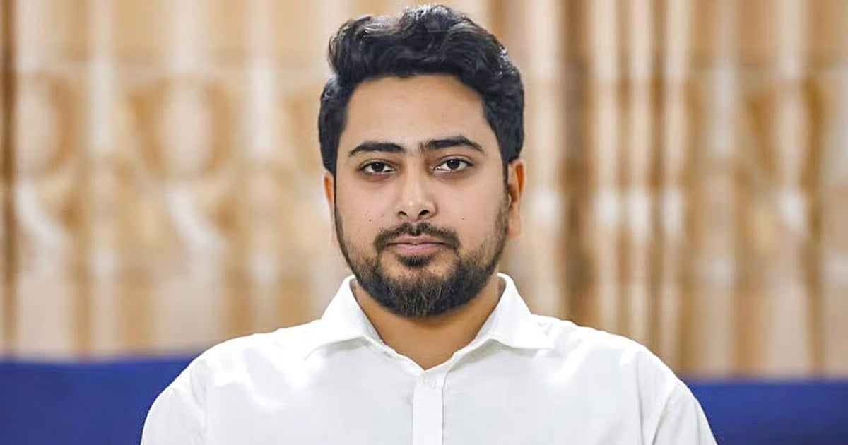 শত্রুর সাথেও আমাদের ইনসাফ করা শিখতে হবে: নাহিদ ইসলাম