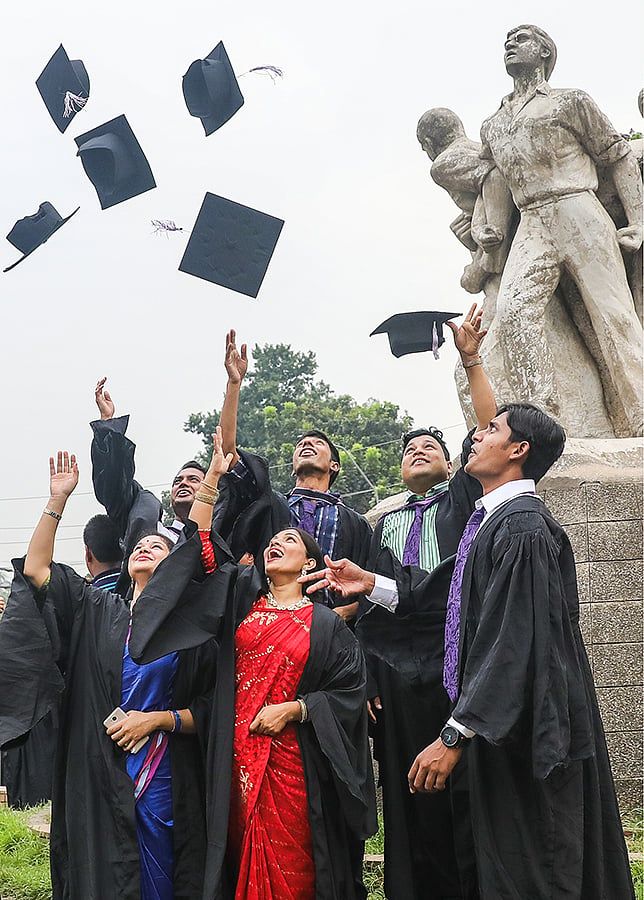 ঢাকা বিশ্ববিদ্যালয়ের ৫৪তম সমাবর্তনে আবেদন চার ধাপে, ১ নভেম্বর শুরু