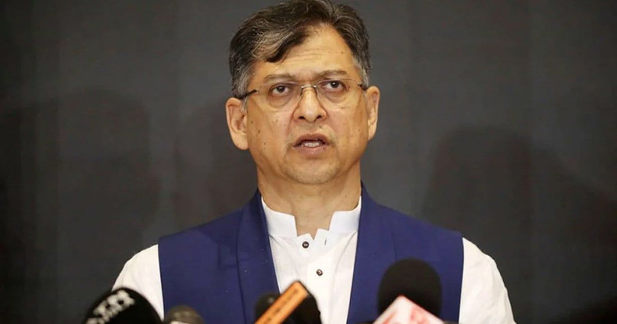 ‘ক্রসফায়ারে’ জিরো টলারেন্স, আইজিপির বক্তব্য ঠিক হয়নি: স্বরাষ্ট্রমন্ত্রী