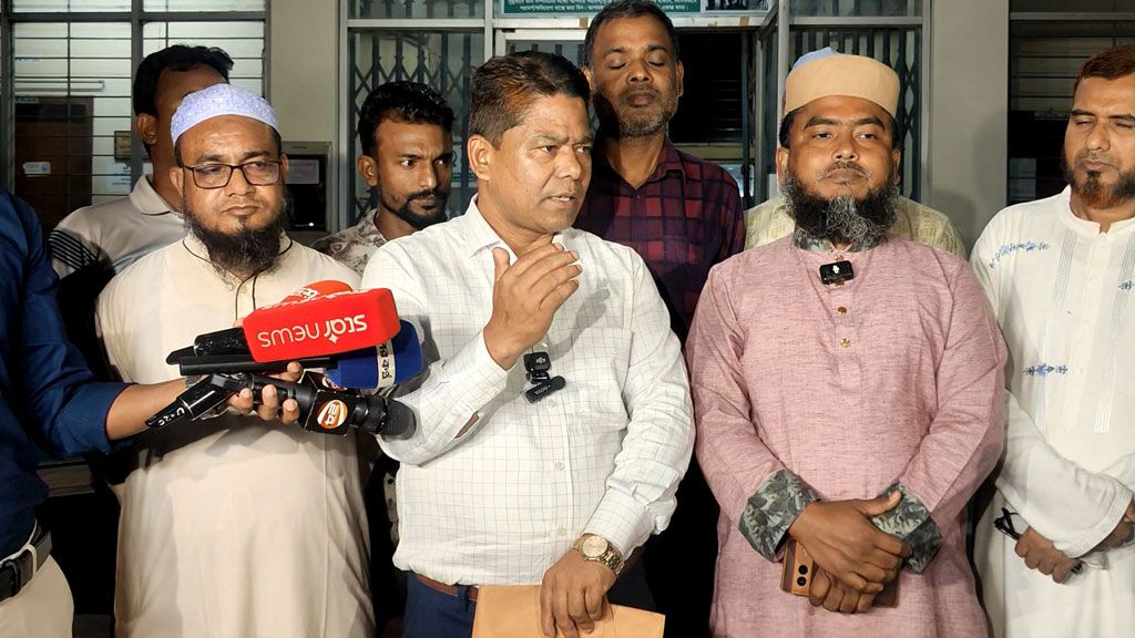 ঠাকুরগাঁও উপ-নির্বাচন: জামায়াত-বিএনপির পাল্টাপাল্টি অভিযোগ আচরণবিধি লঙ্ঘন ও পক্ষপাতিত্বের