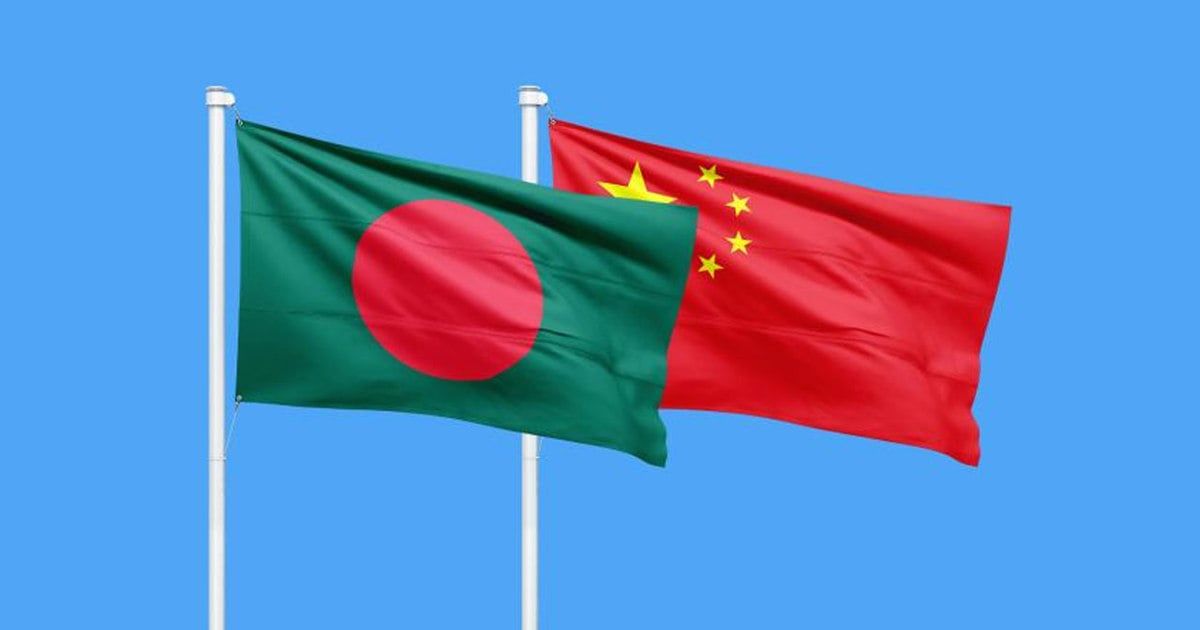 চীনে ছয় বিশেষ সুবিধা পাচ্ছে বাংলাদেশ