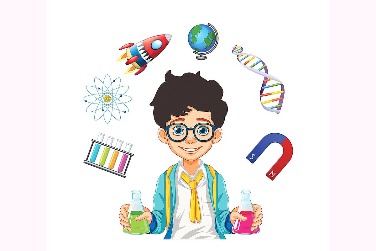 বল প্রয়োগের শক্তিই হলো ‘বলের মাত্রা’