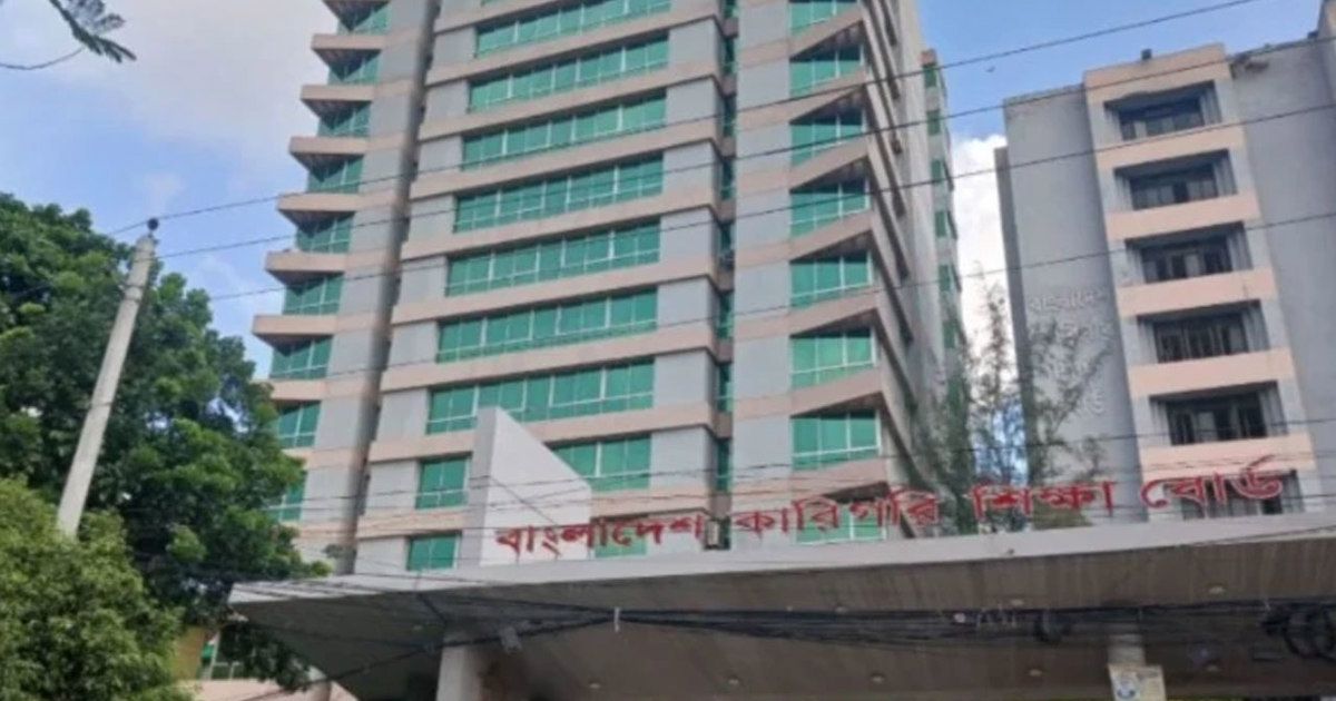 যে কারণে ২৫টি টেকনিক্যাল স্কুল ও কলেজের দ্বিতীয় শিফট স্থগিত করল সরকার