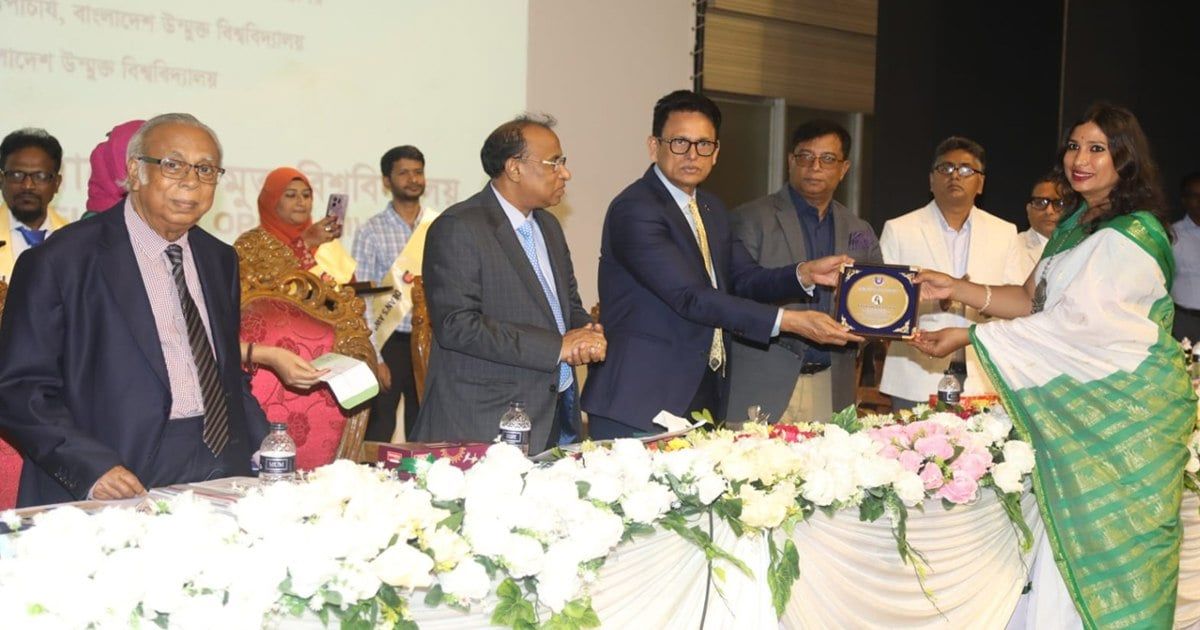 উচ্চশিক্ষায় স্যাটেলাইট টিভি চালুর পরিকল্পনা ইউজিসির