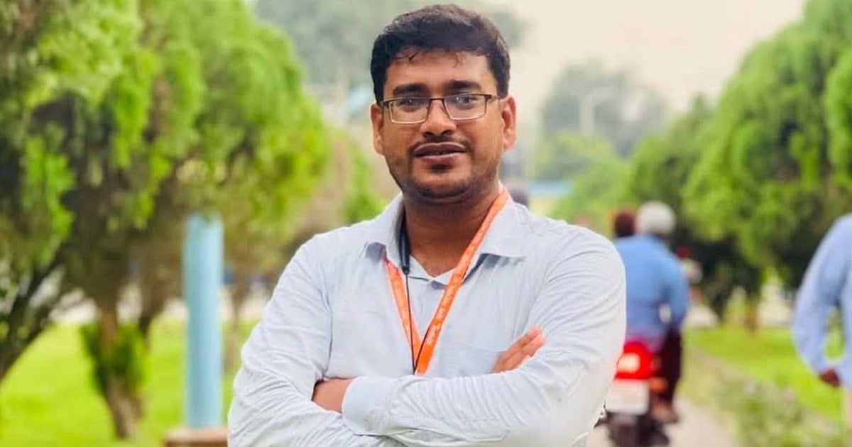 পুলিশের বিরুদ্ধে সাংবাদিকের মোবাইল কেড়ে নেওয়ার অভিযোগ