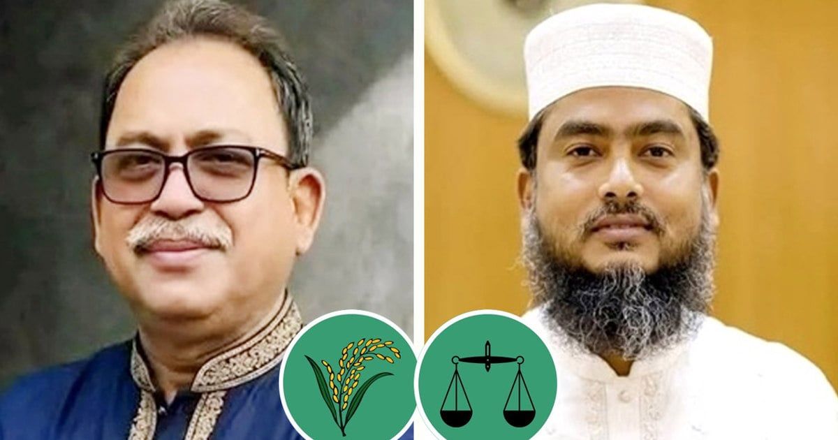ঠাকুরগাঁও-১ উপনির্বাচন: ৪৮ কেন্দ্রের ফলে কে এগিয়ে