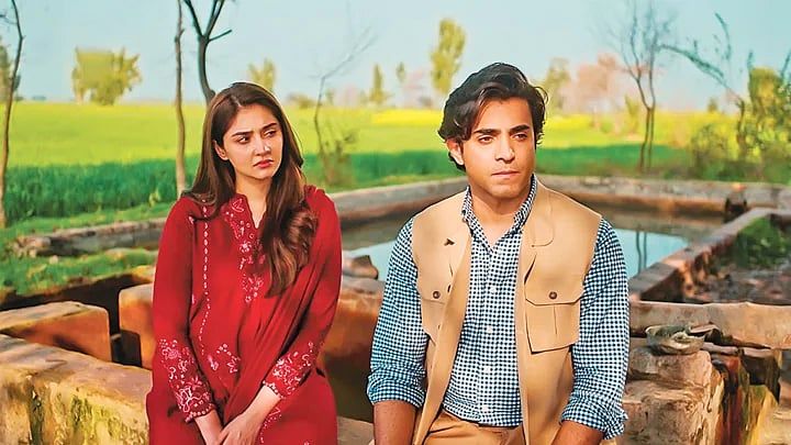 প্রেম, বিশ্বাসঘাতকতা আর অনুশোচনা—‘দার–এ–নিজাত’ নিয়ে এত আলোচনা কেন