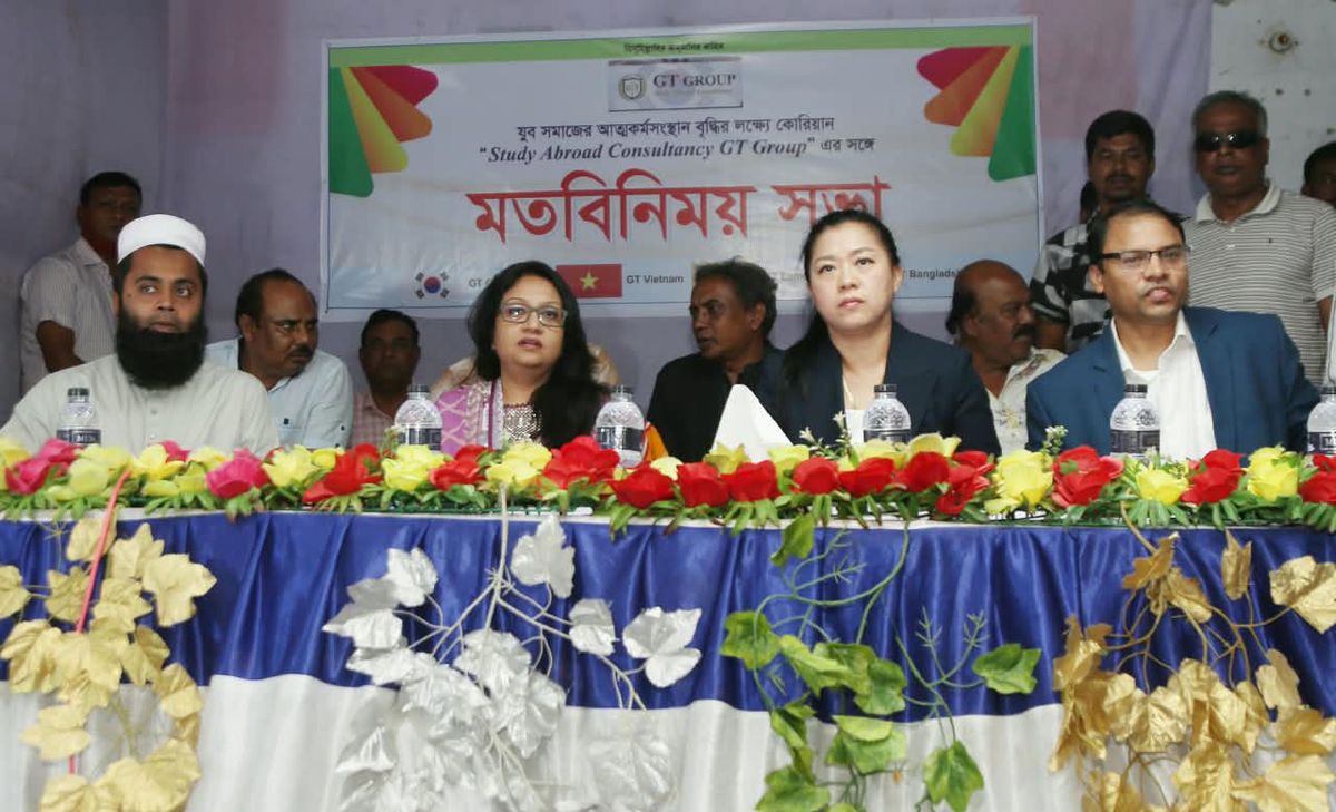 বিদেশযাত্রার আগে চাকরি সম্পর্কে স্বচ্ছ ধারণা থাকতে হবে: সমাজকল্যাণ প্রতিমন্ত্রী