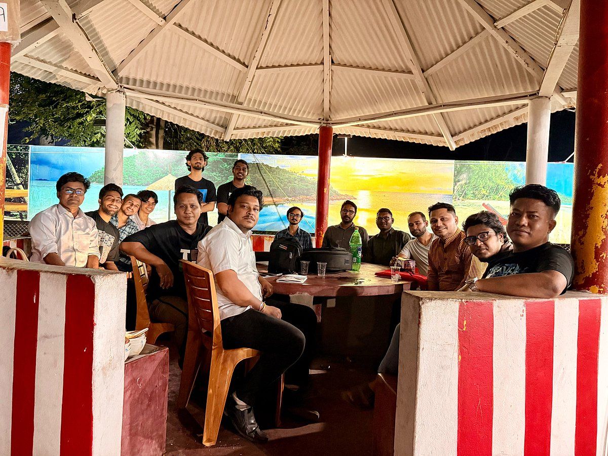 শ্রীমঙ্গল ব্যান্ড অ্যাসোসিয়েশনের নতুন কমিটি ঘোষণা