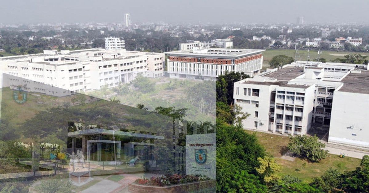 খুবির ৩৭ দফা দাবির দুই বছর, বাস্তবায়ন হয়নি অধিকাংশই