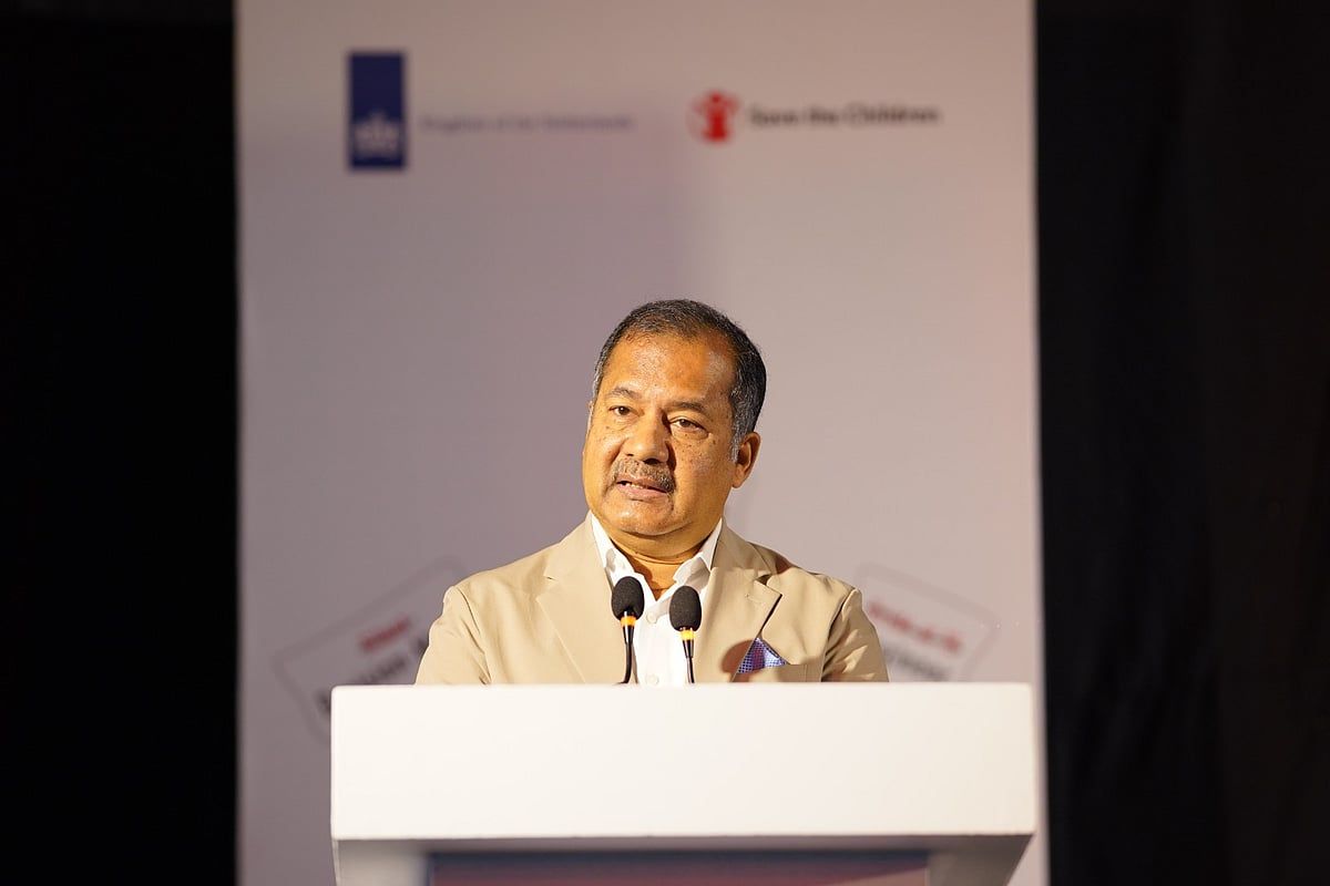 নারীর ক্ষমতায়নে ধর্মের অপব্যাখ্যা ও পুরুষতন্ত্র এখনো বড় চ্যালেঞ্জ: জহির উদ্দিন স্বপন