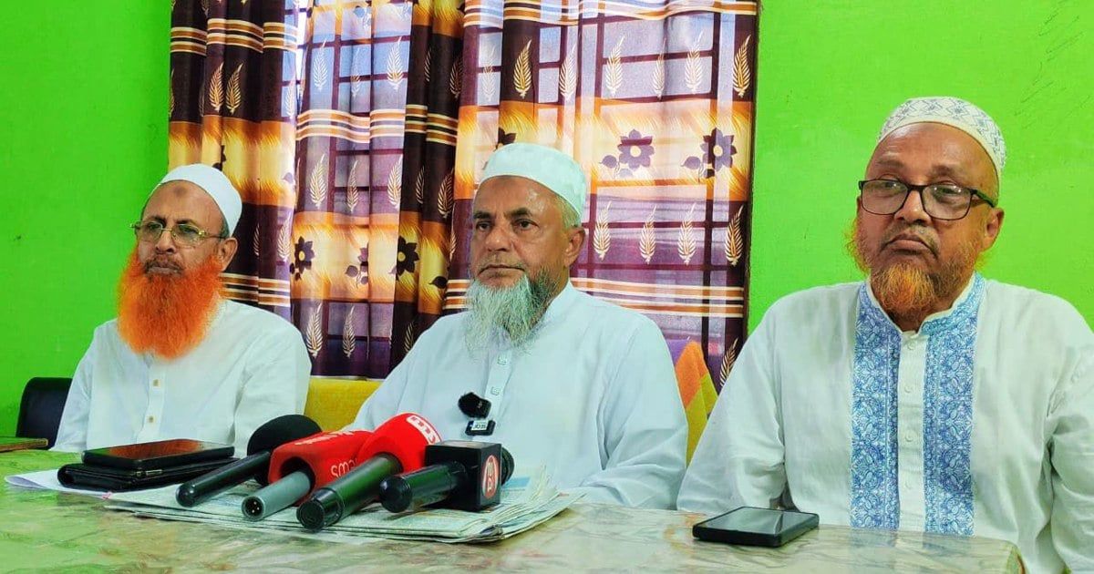 নোয়াখালীতে সার ডিলার নিয়োগে দলীয়করণের অভিযোগ, তদন্ত চায় জামায়াত