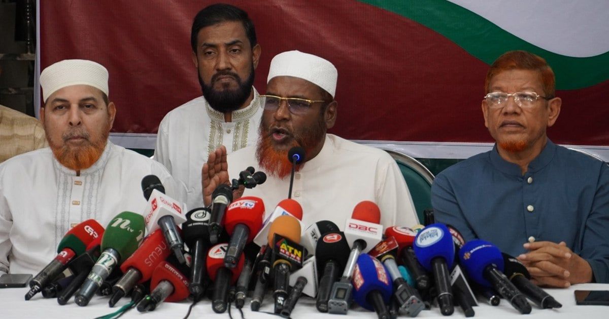 শনিবার খুলনা বিভাগে ১১–দলীয় ঐক্যের লংমার্চ, অংশ নেবে ১৯ জেলার নেতাকর্মী