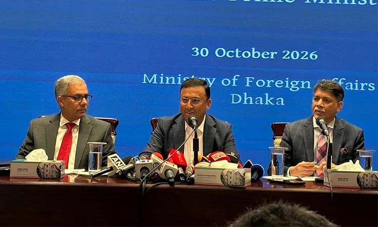 প্রধানমন্ত্রীর জাপান সফরে উন্নয়ন ও বিনিয়োগ অংশীদারত্ব জোরদার হয়েছে: হুমায়ুন কবির
