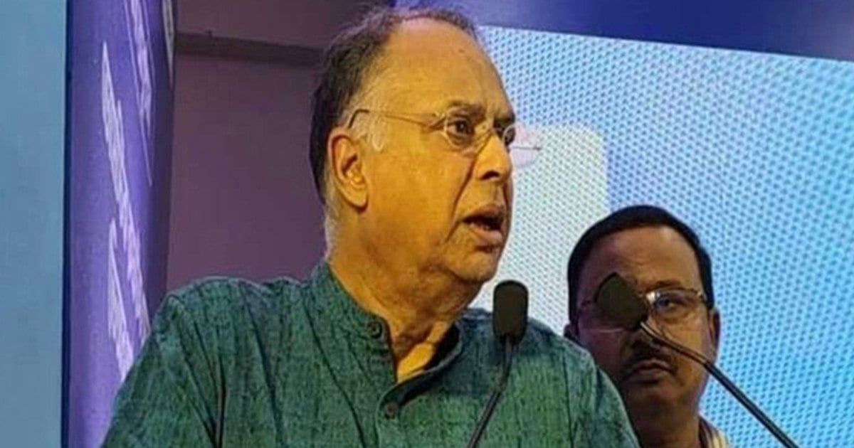 ভালুকায় ডোমেস্টিক রুফটপ সোলার প্রকল্পের উদ্বোধন বিদ্যুৎ মন্ত্রীর