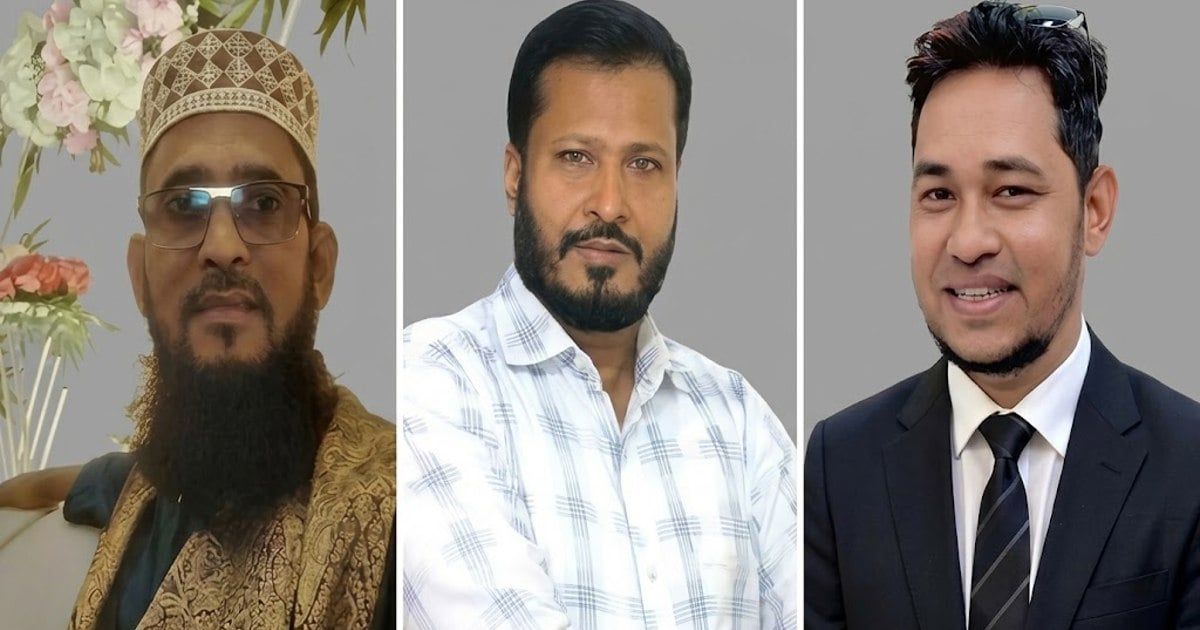 জঙ্গল সলিমপুরে বিএনপির ৭১ সদস্যবিশিষ্ট কমিটি
